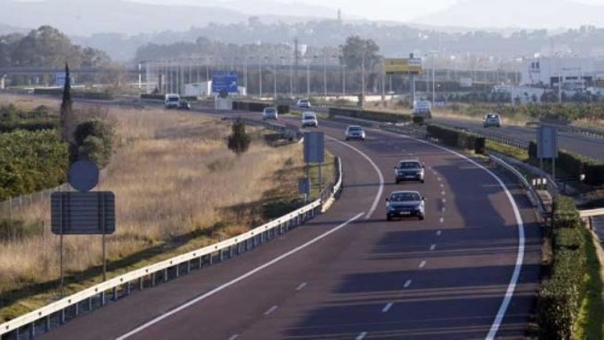 Portugal cobrará peaje en 4 autovías, dos de ellas conectan con España