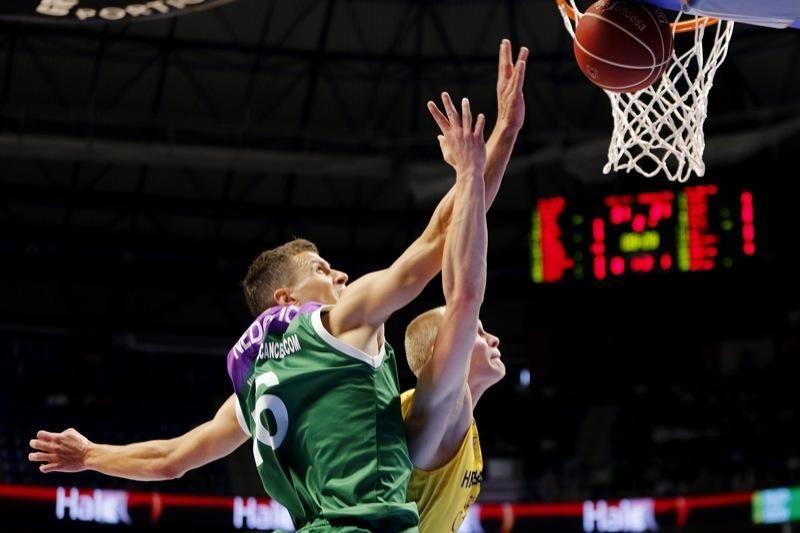 Liga ACB | Unicaja - Herbalife