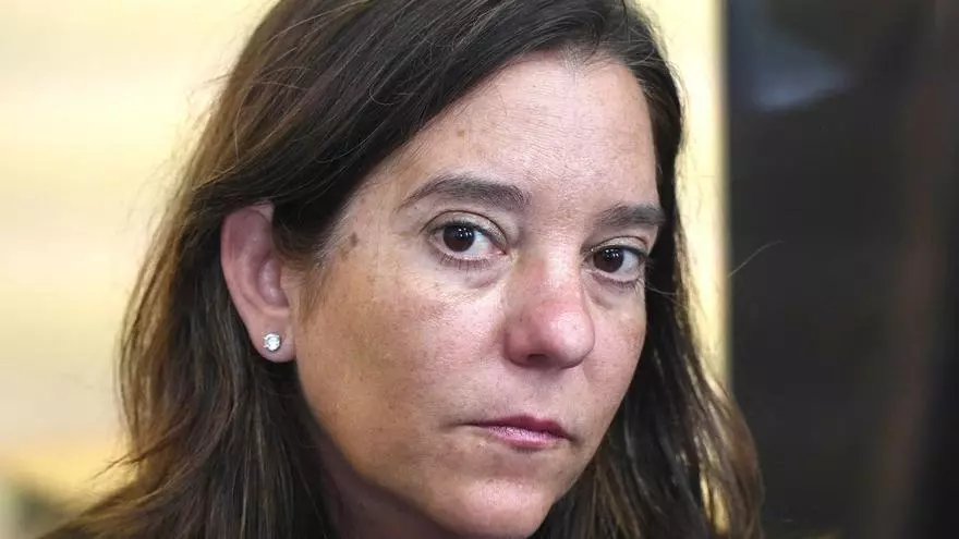 Inés Rey, sobre a denegación do estadio de Riazor a El Último de la Fila: "Está supeditado ao calendario deportivo"