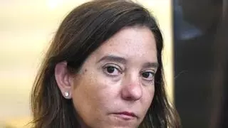 Inés Rey, sobre el concierto de El Último de la Fila en A Coruña: "Non somos futurólogos"