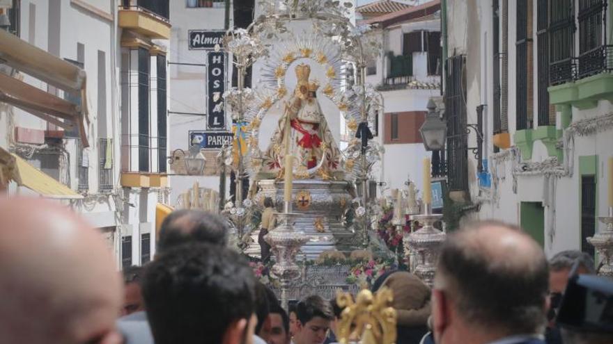 Quedan tiempos ‘gloriosos’