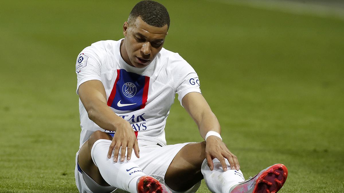 Un sector del madridismo en contra de fichar a Mbappé