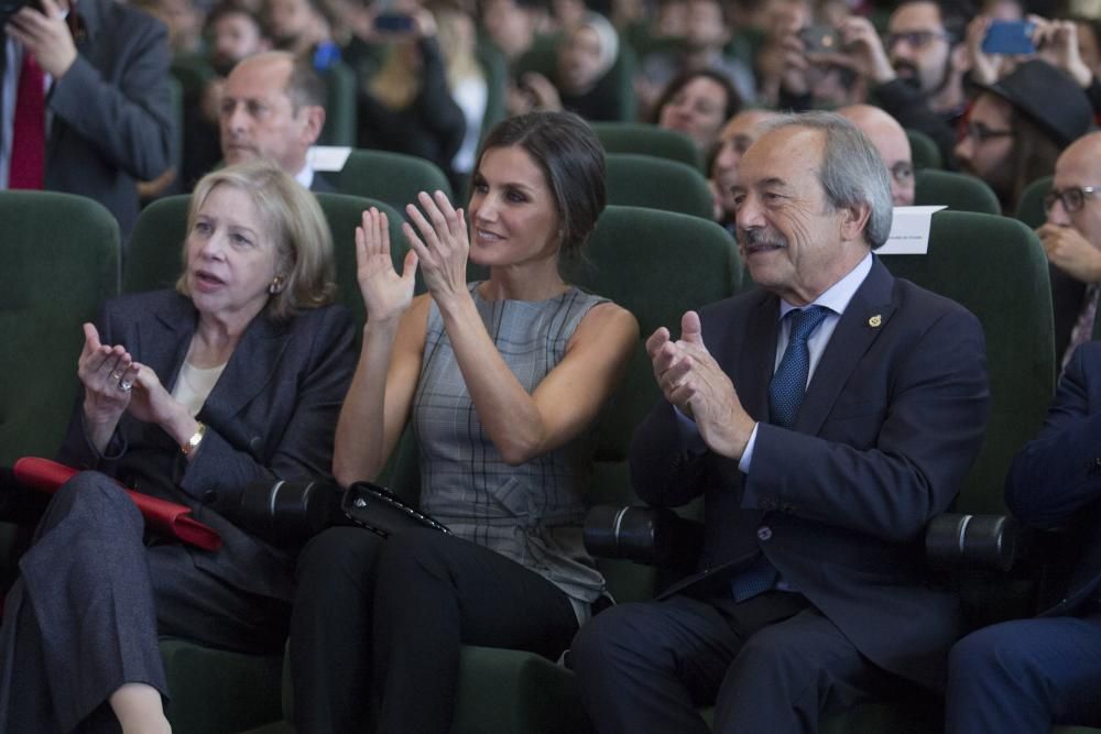 Premios Princesa de Asturias 2018