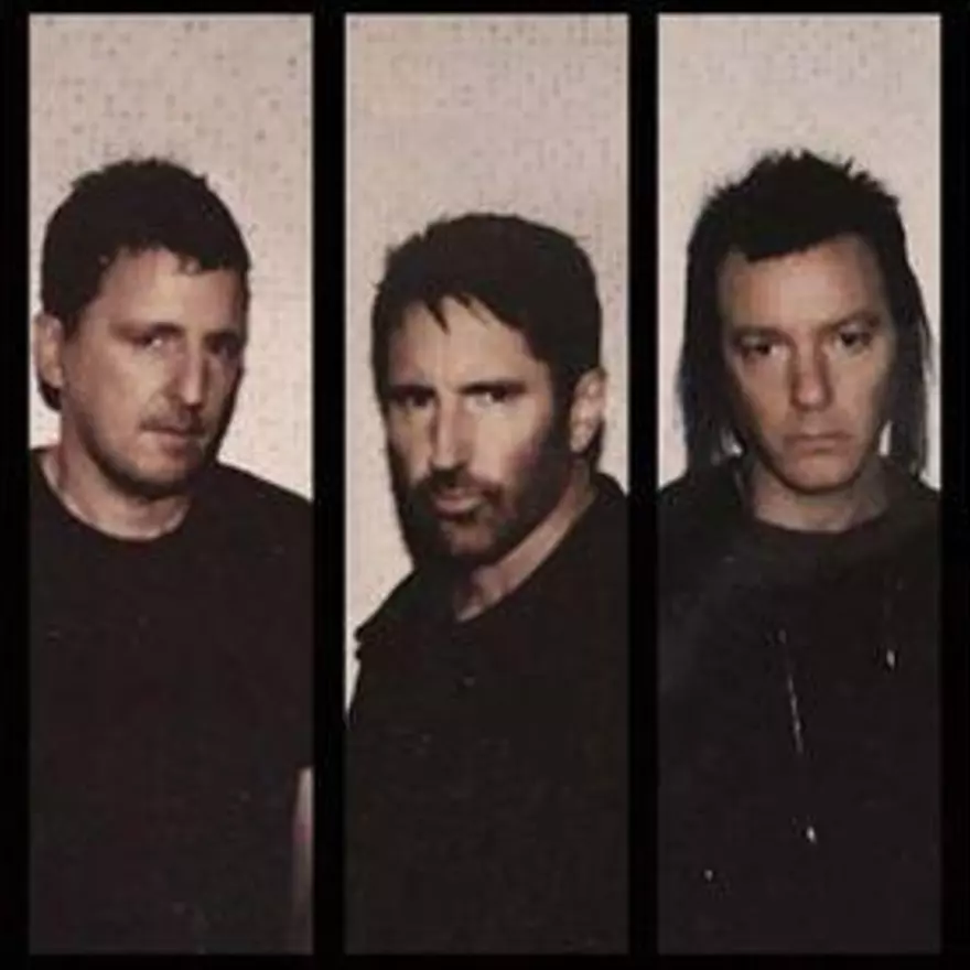 Nine Inch Nails