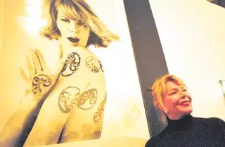 Cuando 'todo' pasaba en Tuset: la calle de la 'gauche divine', la 'nova cançó'... y Lola Flores