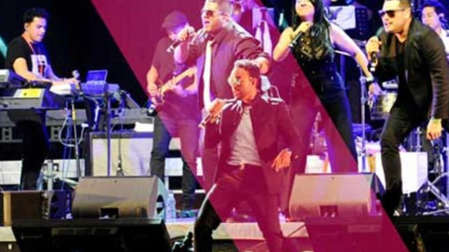 Tony Succar rinde tributo a Michael Jackson