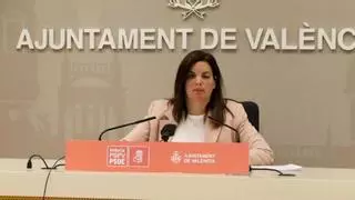 Sandra Gómez: "El TSJ nos da la razón frente a quienes se pusieron al lado de Lim"