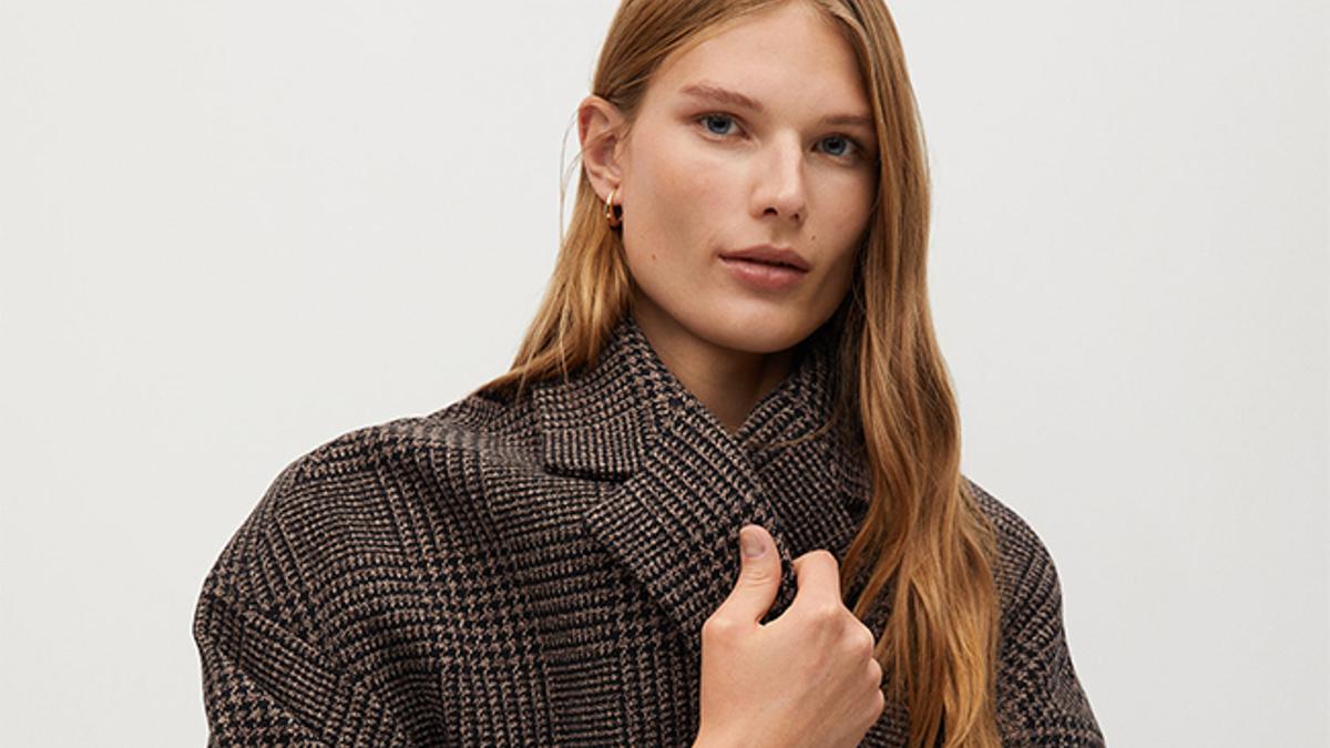 Asos, Bimba y Lola, Mango y otras tiendas que ya están de rebajas o han  lanzado ofertas de Navidad - Woman