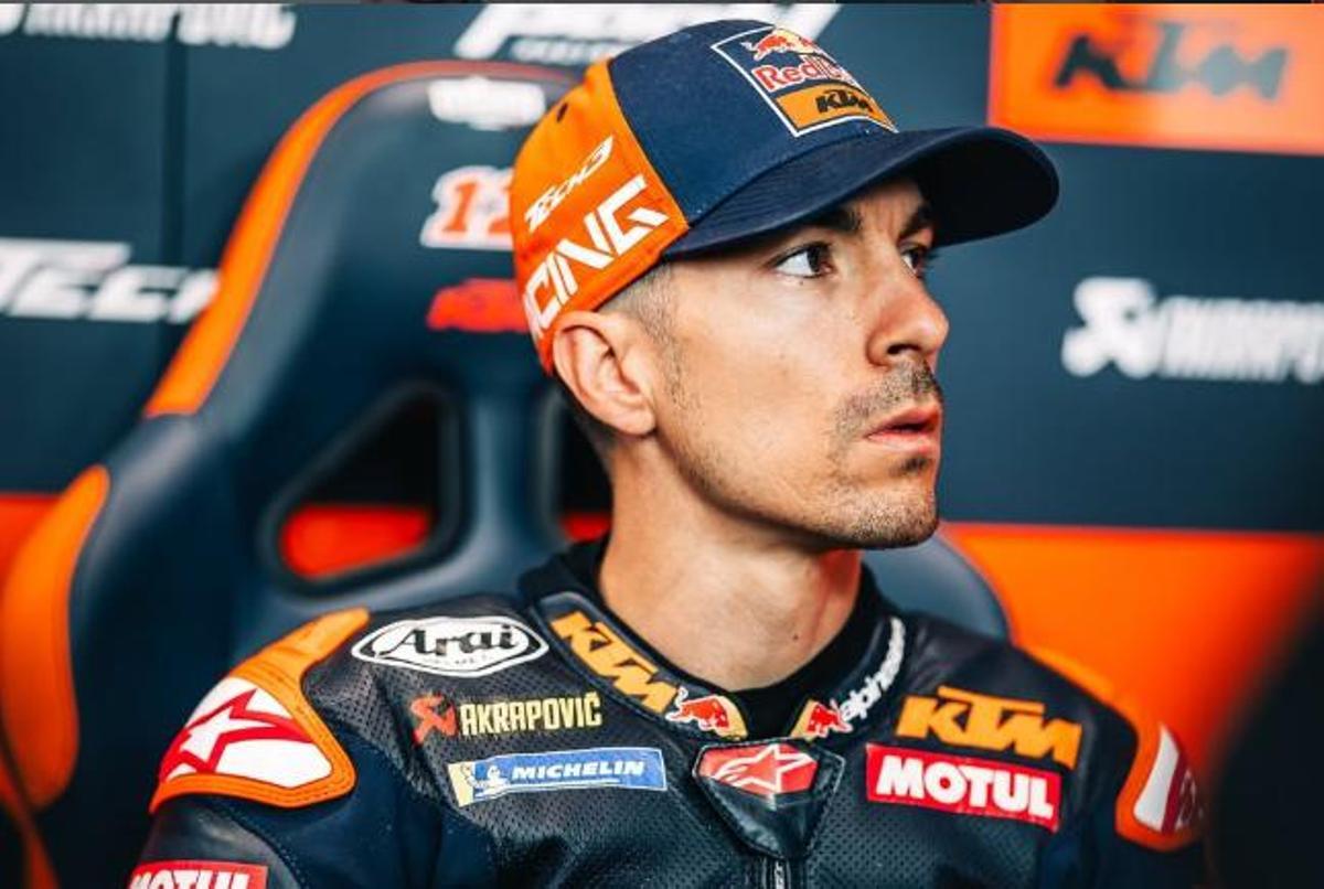 Maverick, aquesta temporada.