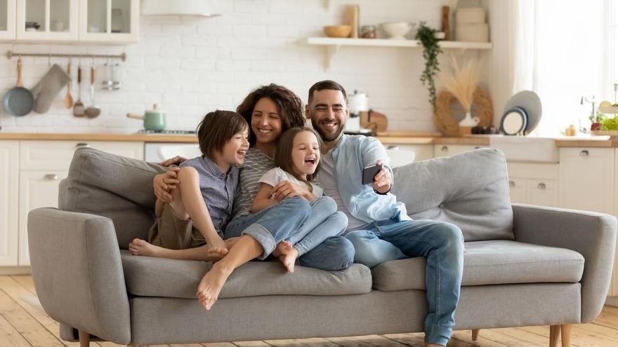 Vídeo: El Ingreso Mínimo Vital sube un 11,4% y se podrá cobrar de forma indefinida