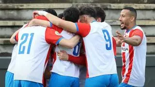 Manresa, con viento a favor