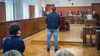 Absuelto el alcalde de Oliva tras ser acusado de falsedad documental y prevaricación