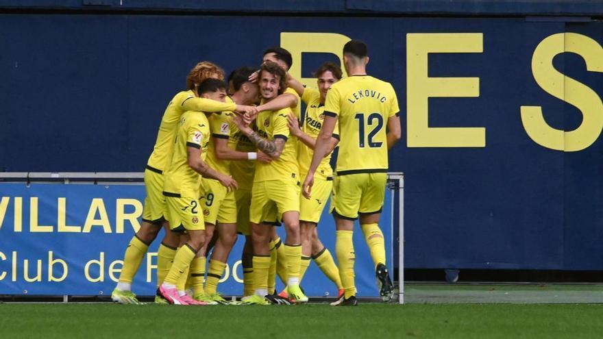 La previa | Andorra y Villarreal B se juegan algo más que los tres puntos