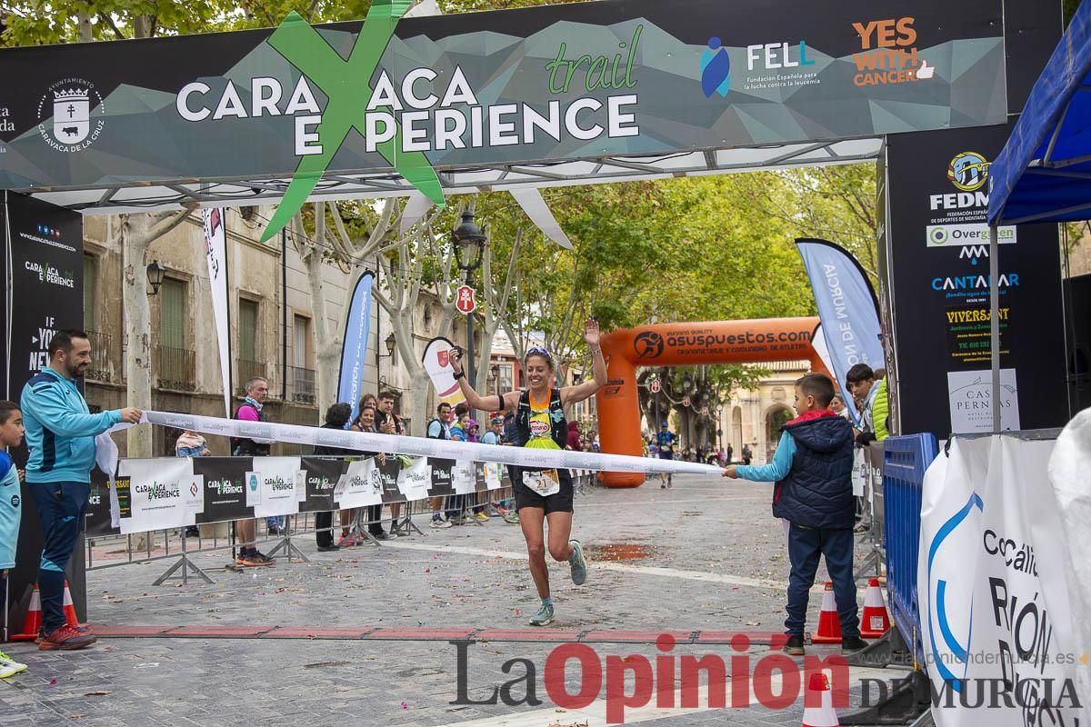 Celebración de la 'Caravaca Experience’ 2024