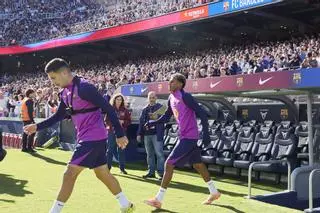 Bardghji alucina: "Es absolutamente mágico"