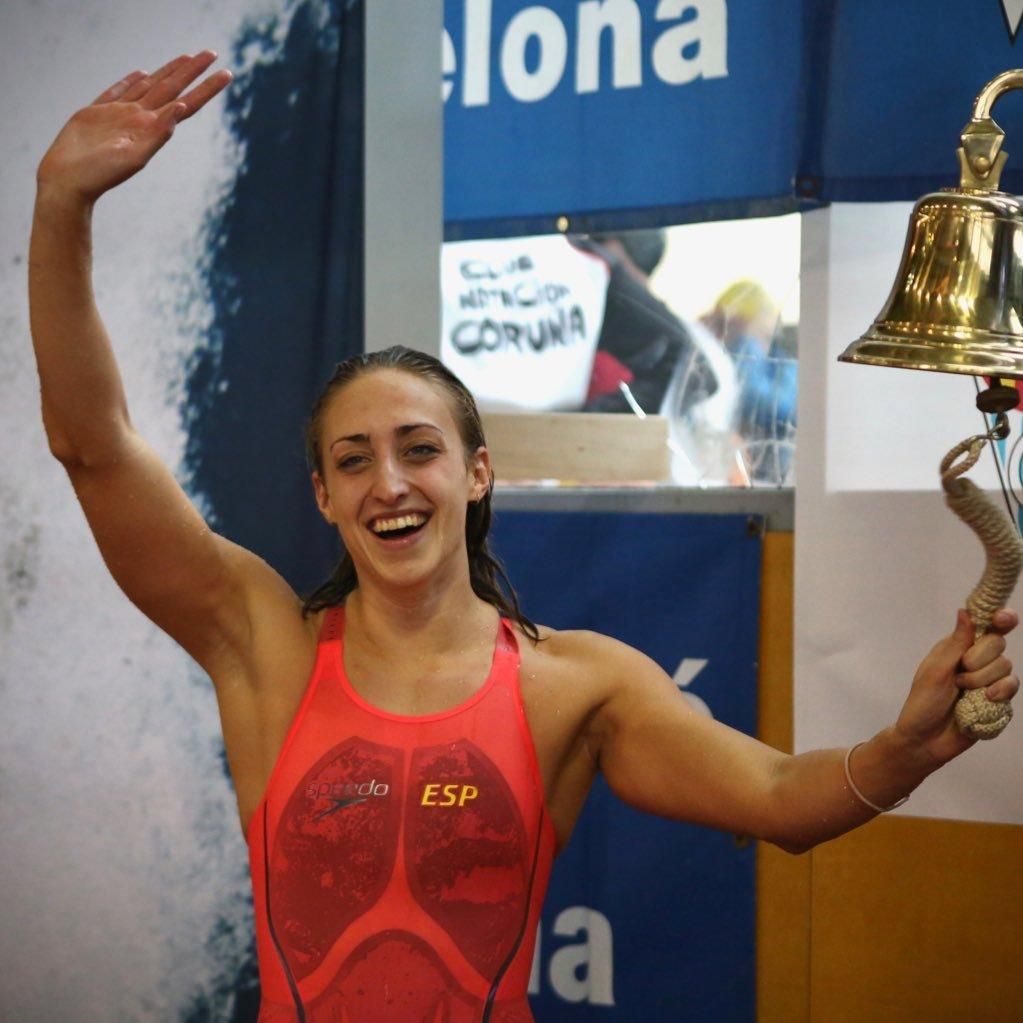 8M: Las 'campeonas' de Castellón