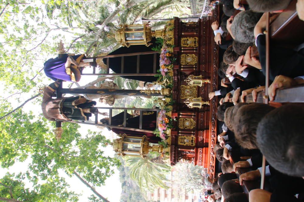 Viernes Santo | Descendimiento