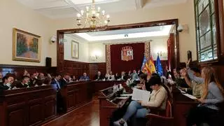 La Diputación de Castellón da vía libre a las 300 obras que financiará el plan Impulsa
