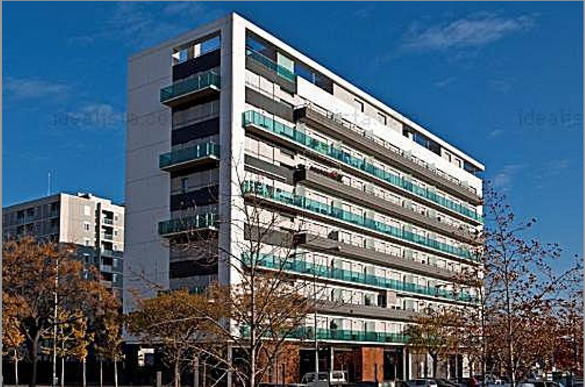Catalunya usará la inteligencia artificial para localizar pisos vacíos y sacarlos al mercado