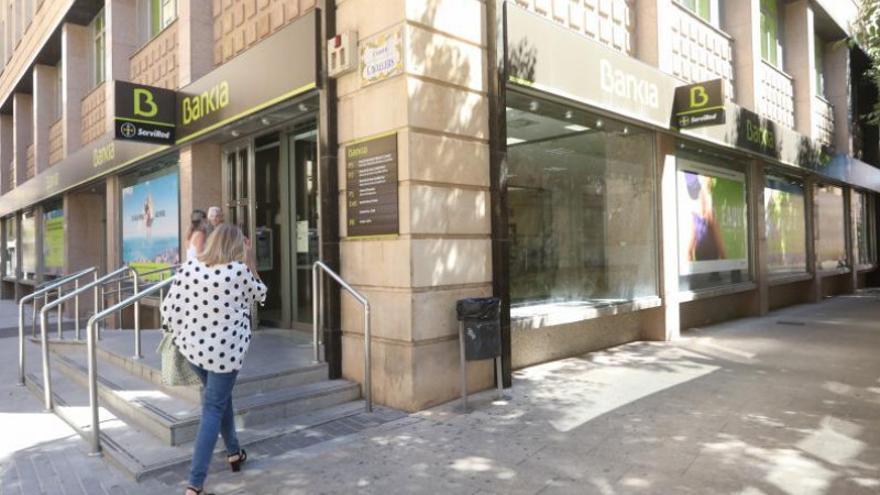 Generalitat y empresarios reclaman que la sede se mantenga en València