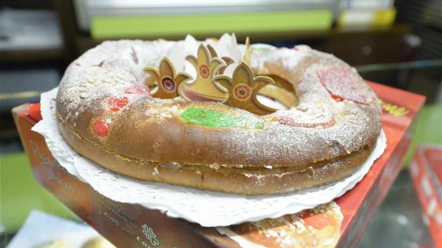 El sabor inigualable del roscón de Reyes más &#039;castellonero&#039;