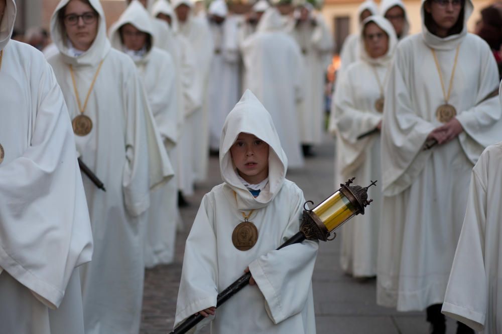 Semana Santa en Zamora 2017