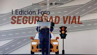 Mazzolari: "Buscamos carreteras que ‘perdonen’ el fallo humano"