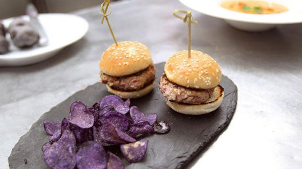 Tierra de Sabor, la marca de calidad de Castilla y León, se internacionaliza
