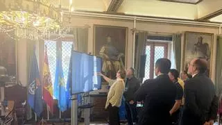 El paso decisivo para la venta de las plazas de aparcamiento de un conocido parking de Oviedo