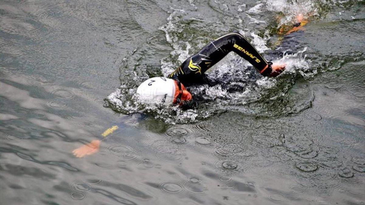 Judith Corachán, en una imagen de archivo