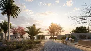 Alicante reactiva la urbanización del último suelo libre en Playa de San Juan con tres años de retraso