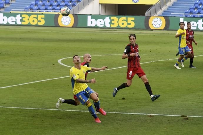 LaLiga SmartBank: UD Las Palmas - CD Mirandés (11/