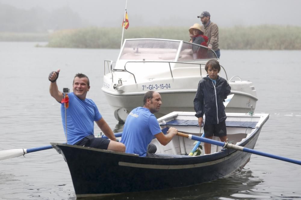 Fiestas en El Castillo, Soto del Barco