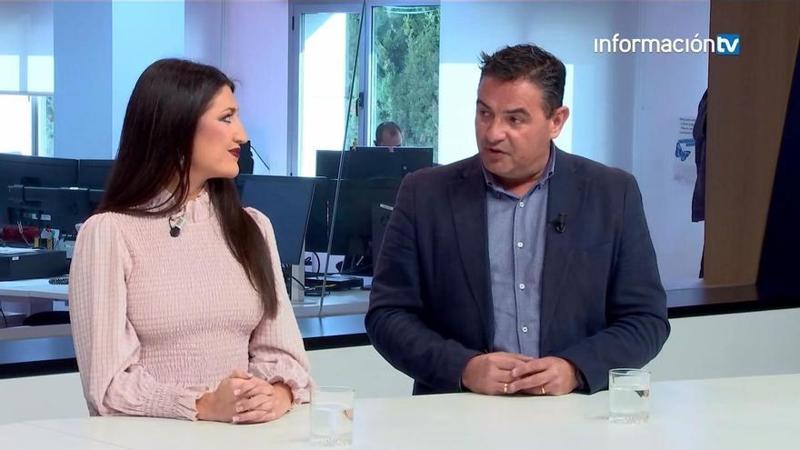 Teulada se prepara para acoger el primer ciclo de Pólvora Tot l'Any de 2026