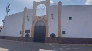 Video | Plaza de toros de Herrera del Duque