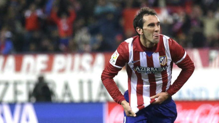 De los insultos a Diego Godín al caso Molinón