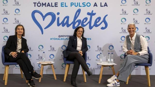 Día Mundial de la Diabetes