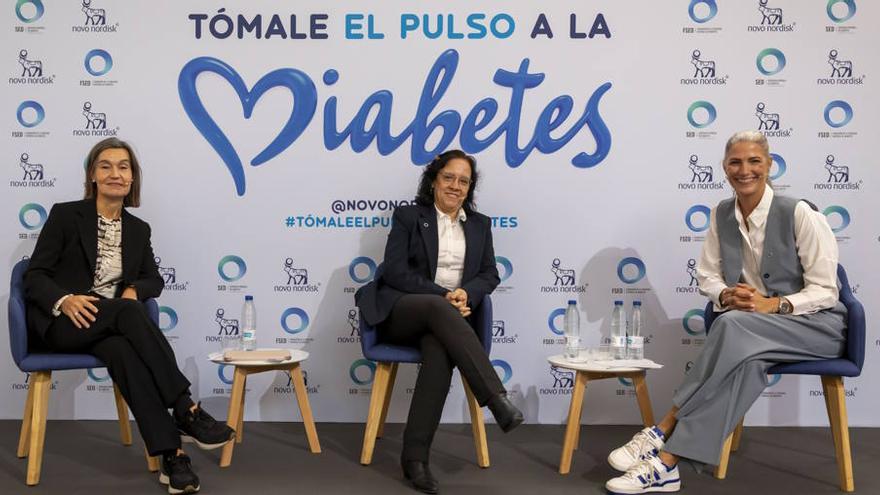 Las enfermedades cardiovasculares y renales afectan hasta a un 32% y 40% de las personas con diabetes, respectivamente