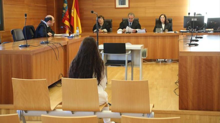 El 56% de los miembros de la carrera judicial en la región son mujeres