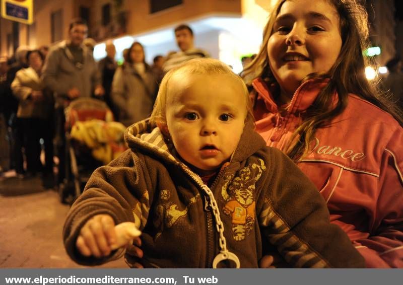 Galería de fotos -- Castellón despide la Magdalena y ya prepara la del 2015