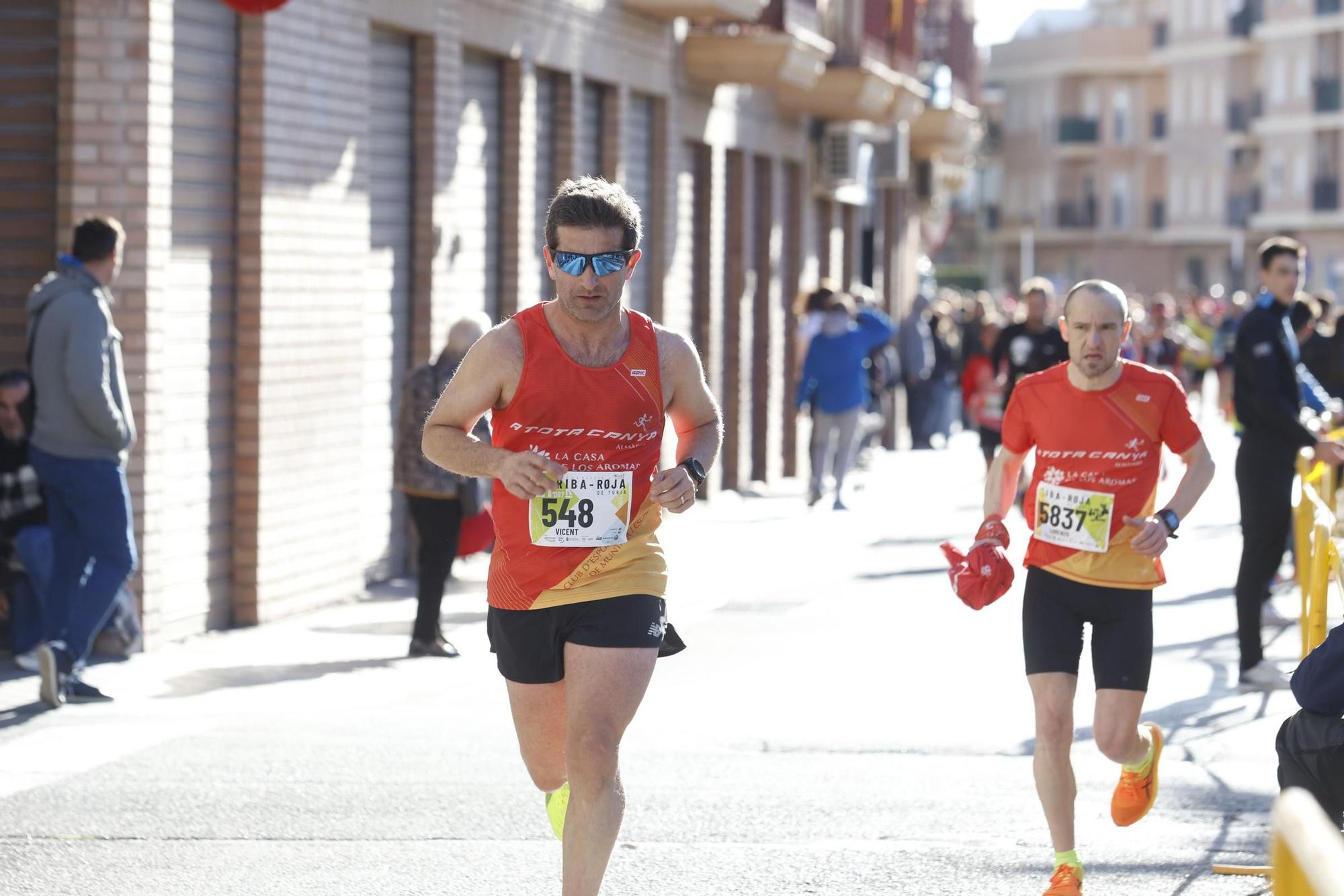 Galería: la 10KFem Día de la Mujer ¡Deportista! de 2024