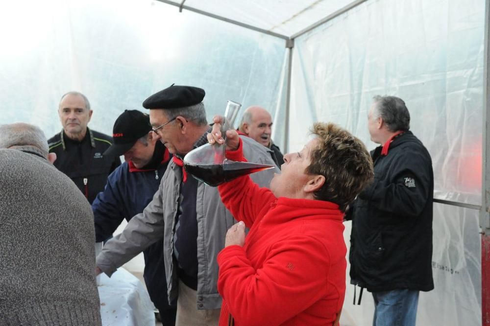 Romería de La Santa de Totana (2)