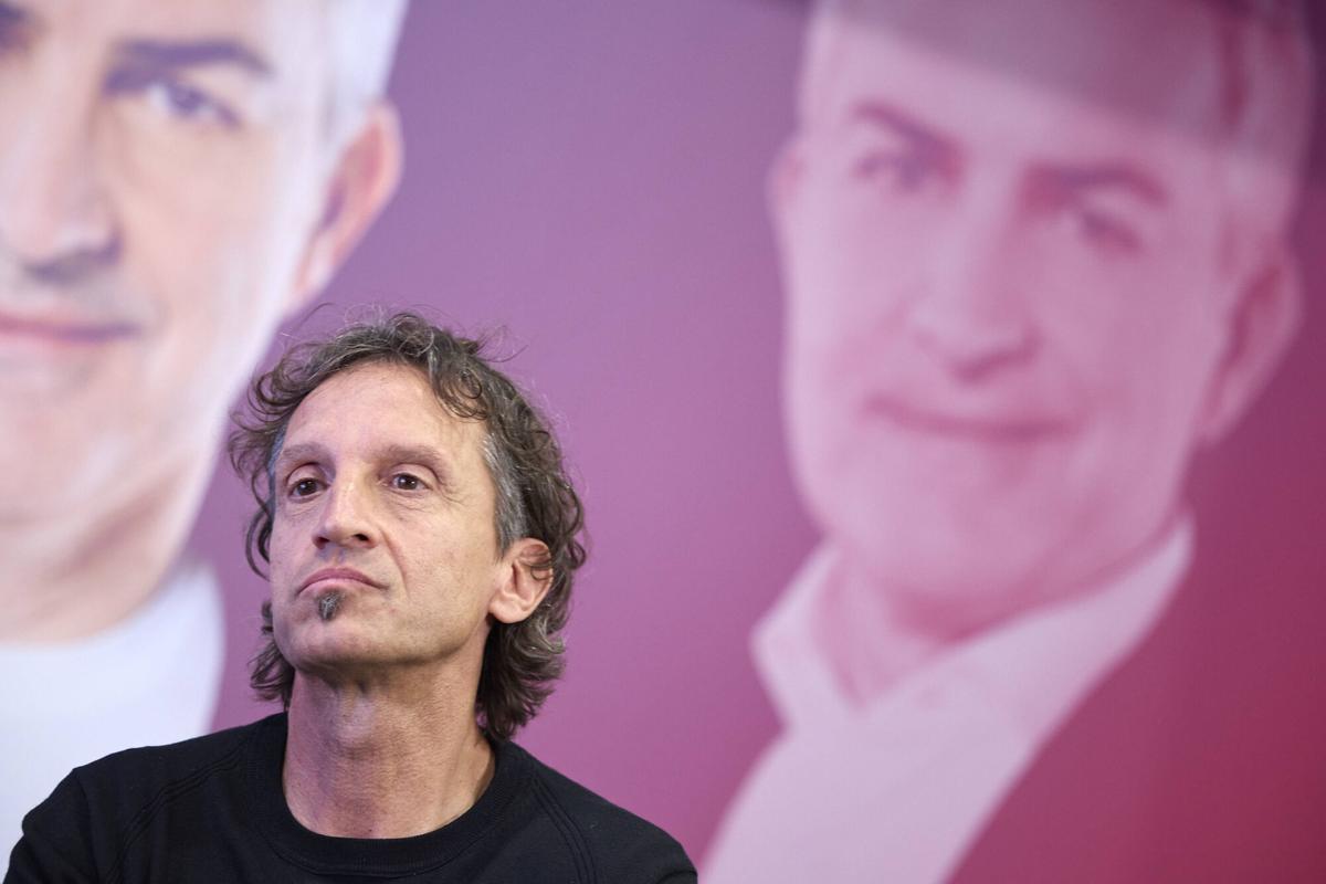 Francesc Cos, un experto en optimizar el rendimiento