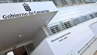 CCOO y UGT denuncian la "paralización" del SEMAC en Lanzarote y Fuerteventura