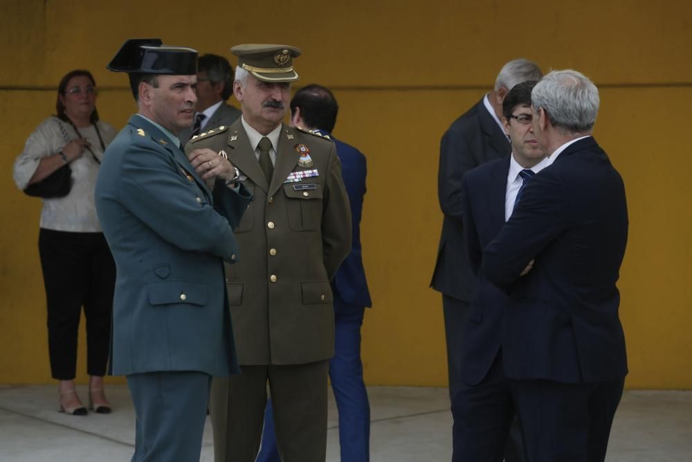 Asamblea de FADE en 40º aniversario