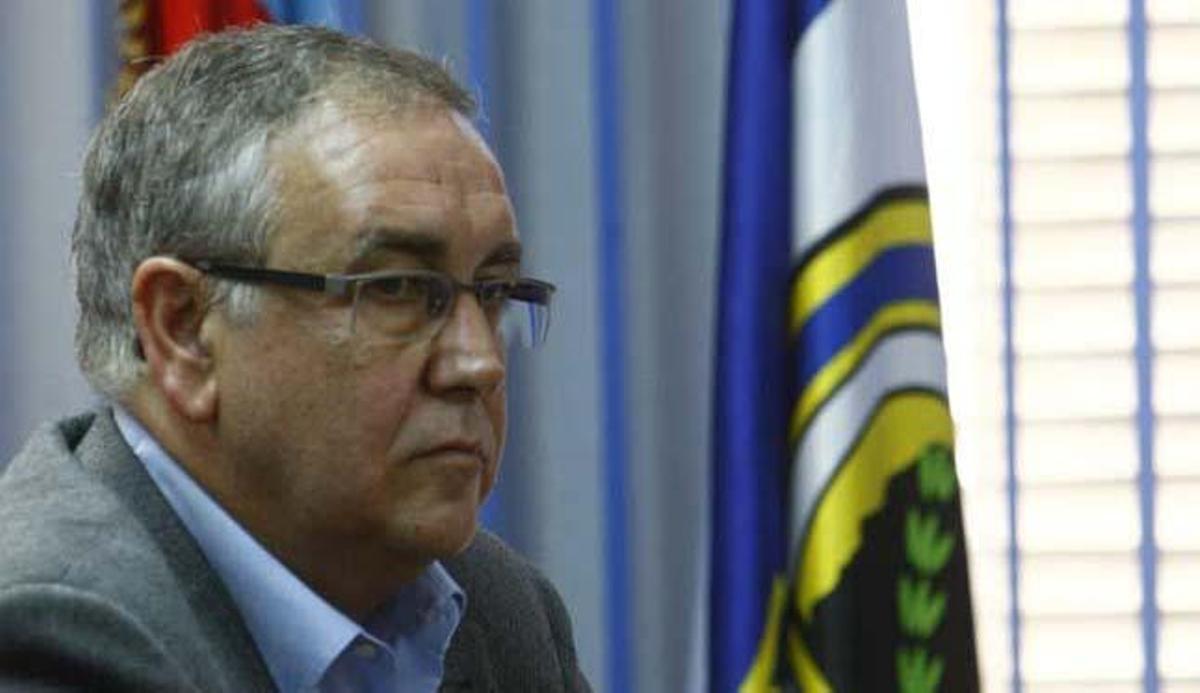 «Soy optimista, hay un buen bloque para darle duro ya»