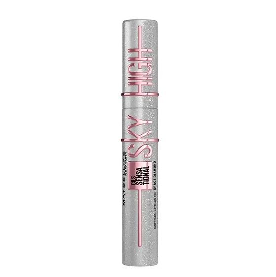 Lash Sensational Sky High Space Diamond de Maybelline