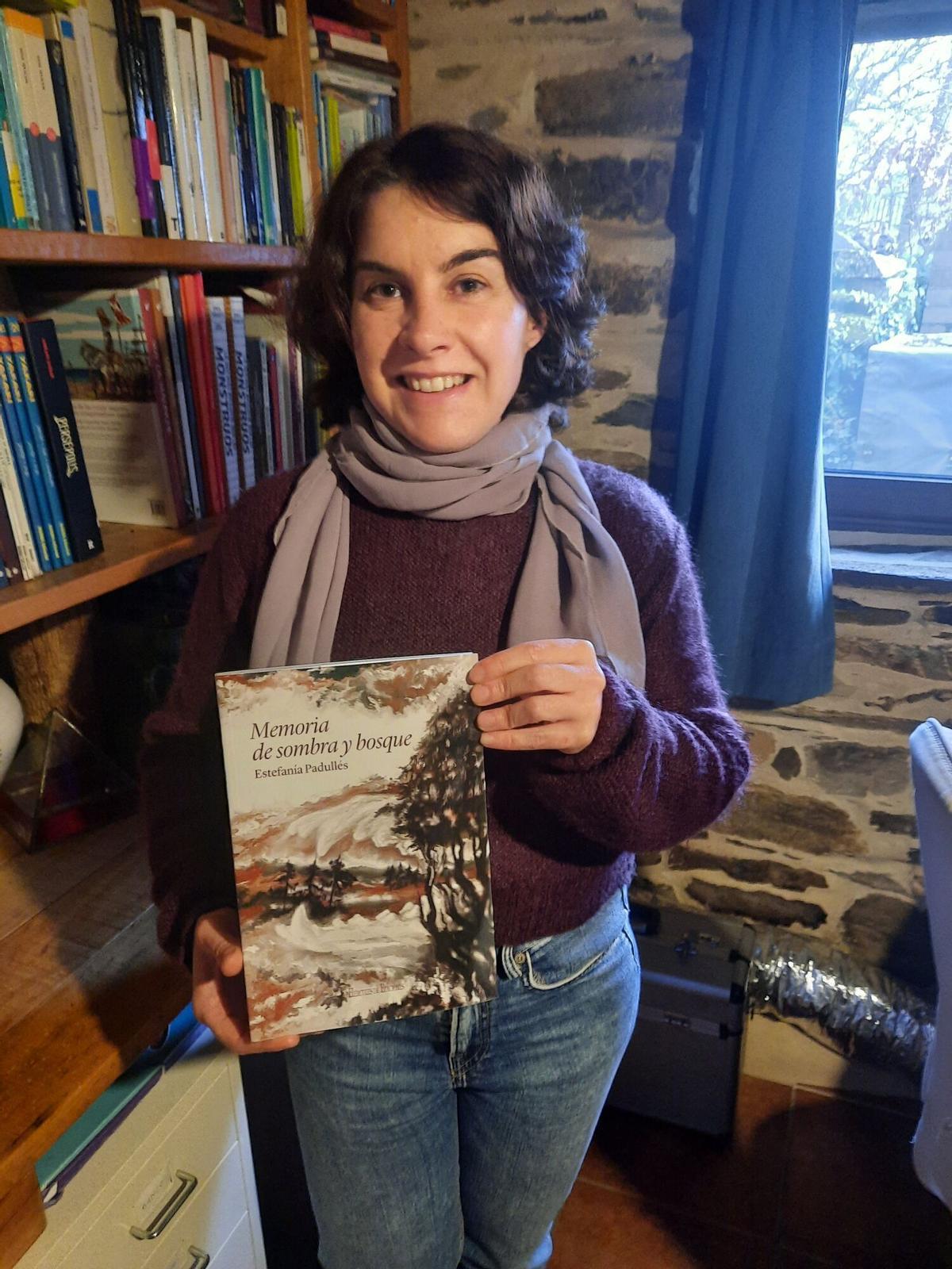 Estefanía Padullés