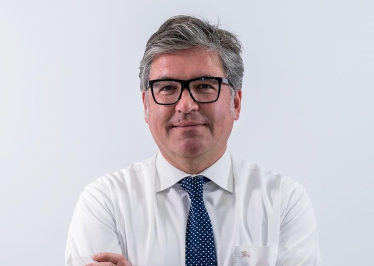 El concejal popular de Gandia, Guillermo Barber.