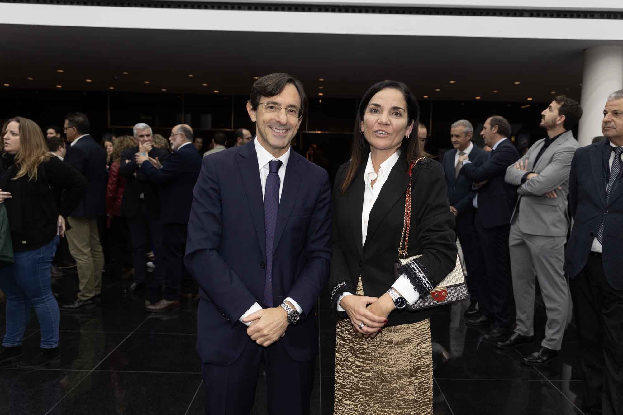 Las mejores fotografías de la Gala Importantes de INFORMACIÓN 2023-1/7